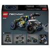 LEGO TECHNIC WYŚCIGOWY ŁAZIK TERENOWY